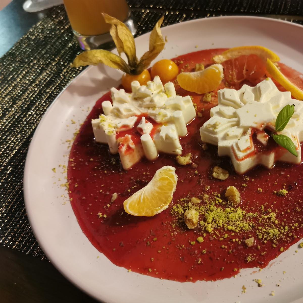 Restaurant "Restaurant Marko" in Klosterlechfeld