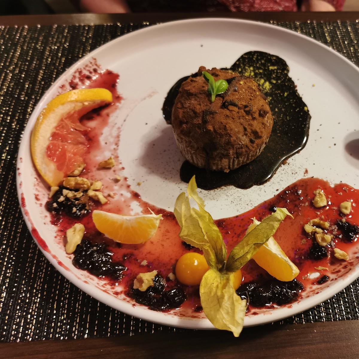 Restaurant "Restaurant Marko" in Klosterlechfeld