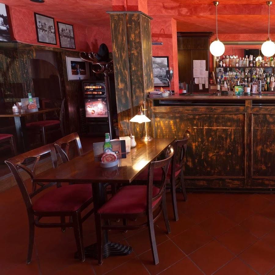 Restaurant "Cheers - Frühstück & Burger" in Mühlhausen-Thüringen