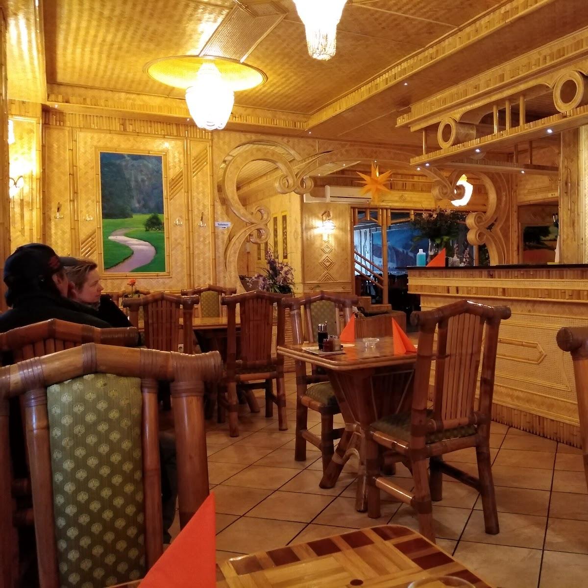 Restaurant "Hai an Vietnam Cousine & Sushi" in Mühlhausen-Thüringen