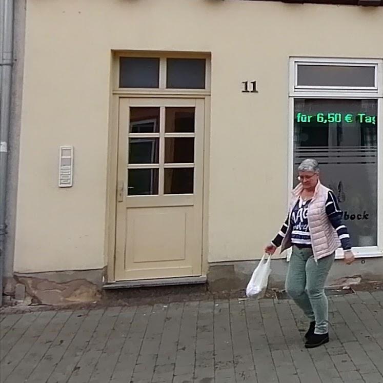 Restaurant "Restaurant Rasselbock" in Mühlhausen-Thüringen