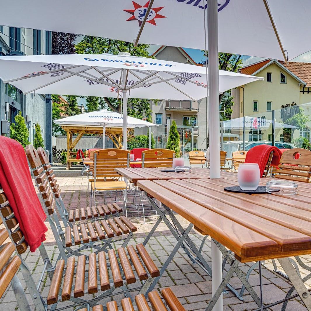 Restaurant "Restaurant Meat" in Mühlhausen-Thüringen