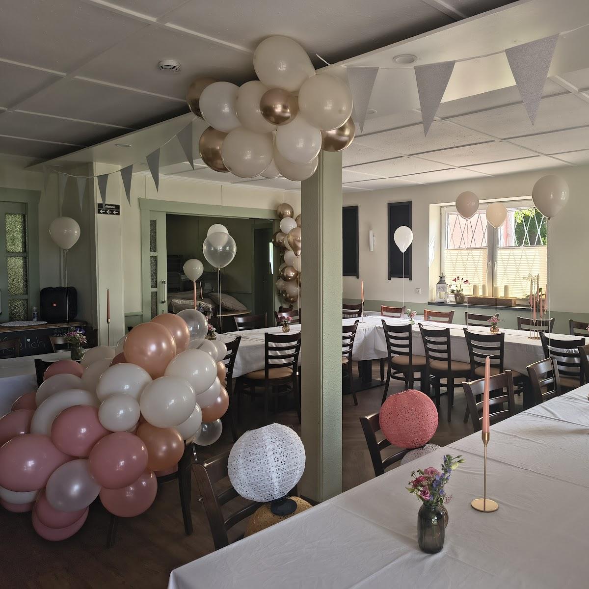 Restaurant "Kanuheim" in Brandenburg an der Havel