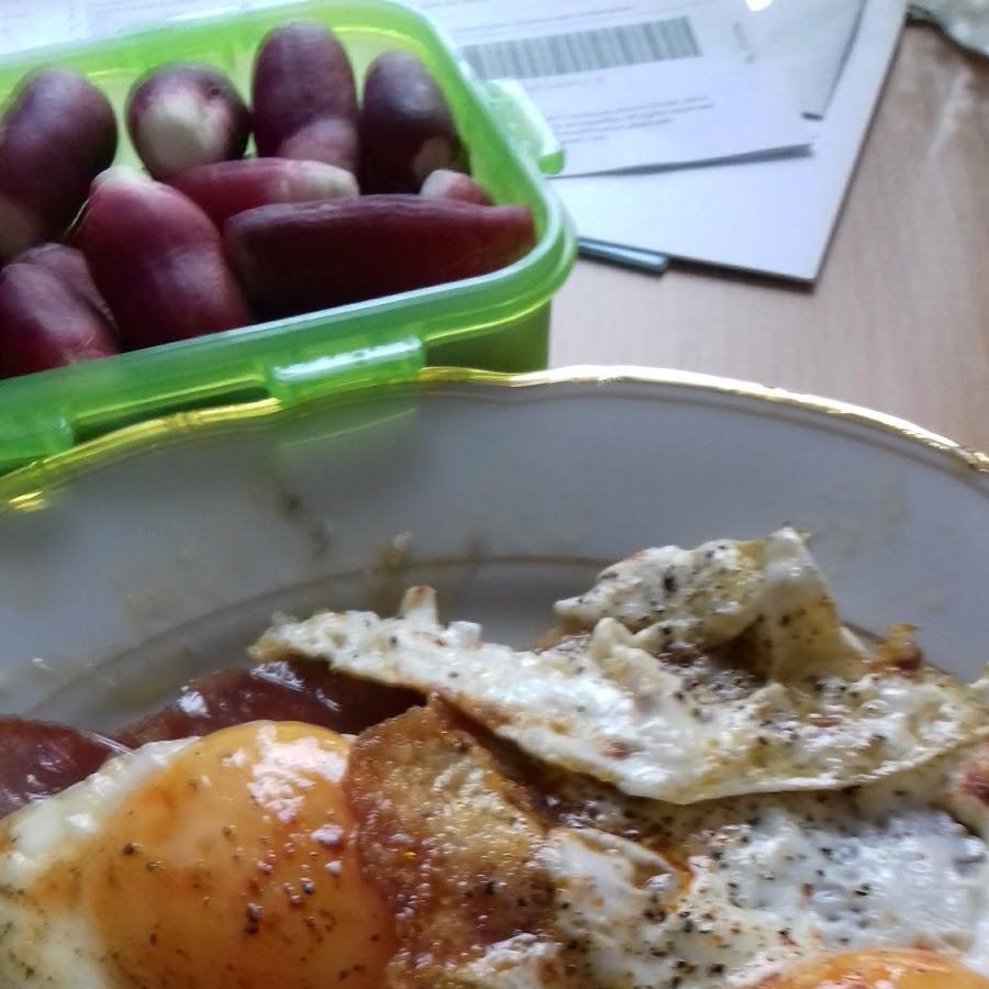 Restaurant "Hofschänke" in  Seelow