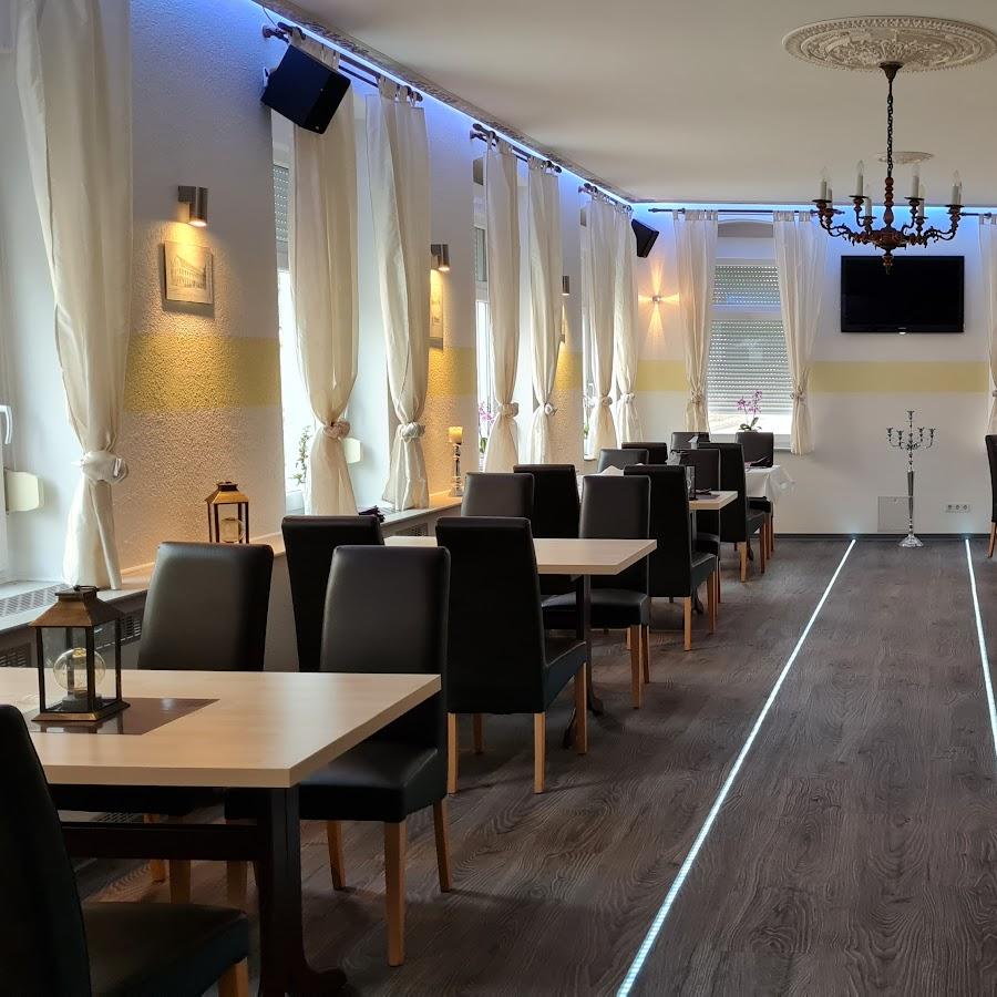 Restaurant "WERK 2 Biere" in Bördeland