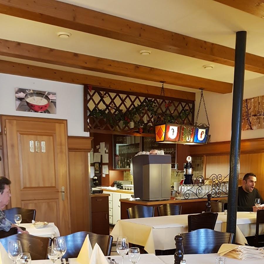 Restaurant "Restaurant Elsbethenstübli" in Basel