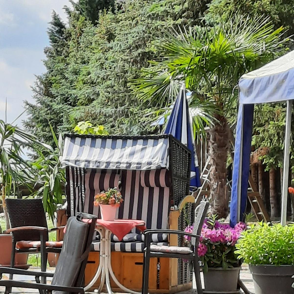 Restaurant "Gaststätte Zum Pferdestall" in Bördeland