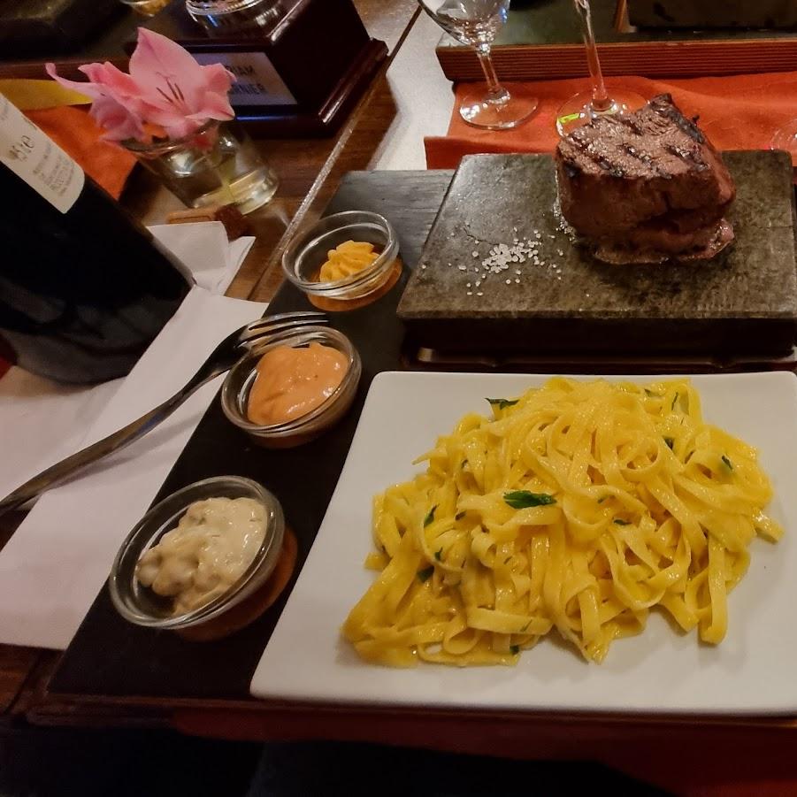 Restaurant "Ristorante La Vela" in Basel