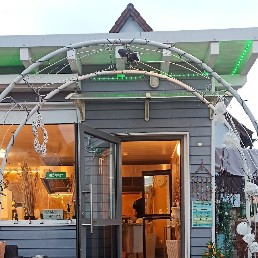 Restaurant "Naane Imbiss" in Weidhausen bei Coburg