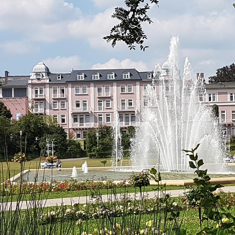 Restaurant "Rhön Hotel - Gasthof Zum Biber" in  Motten