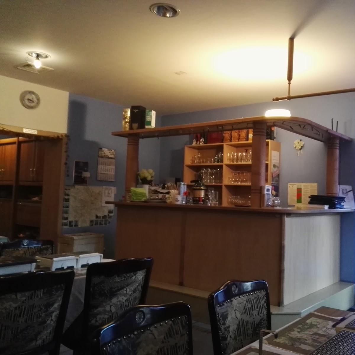 Restaurant "Zwick" in  Schneckenlohe