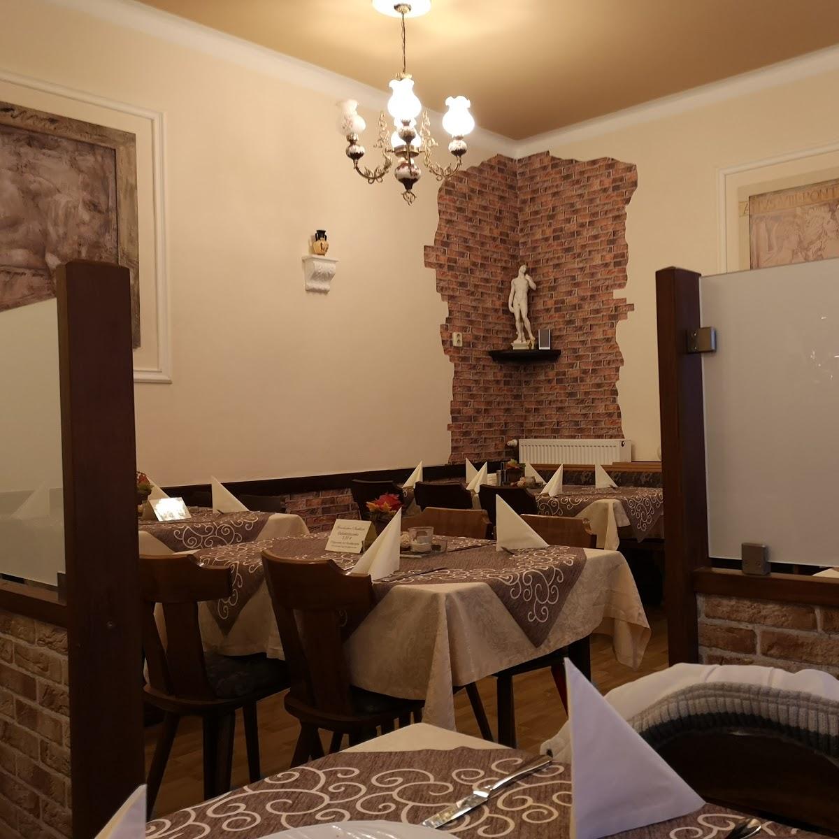 Restaurant "Restaurant Sushi Pham" in  Arnstein