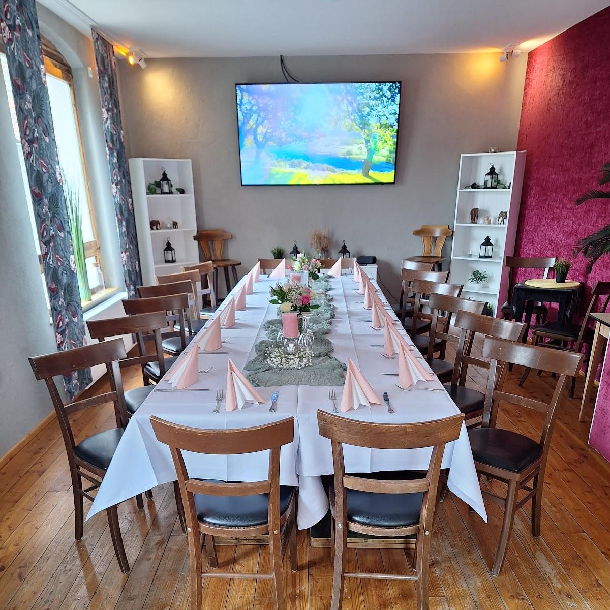 Restaurant "Gleich am Phoenix" in Hildesheim