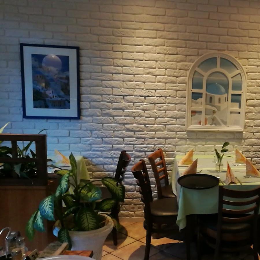 Restaurant "Restaurant Olympia" in Schlüchtern