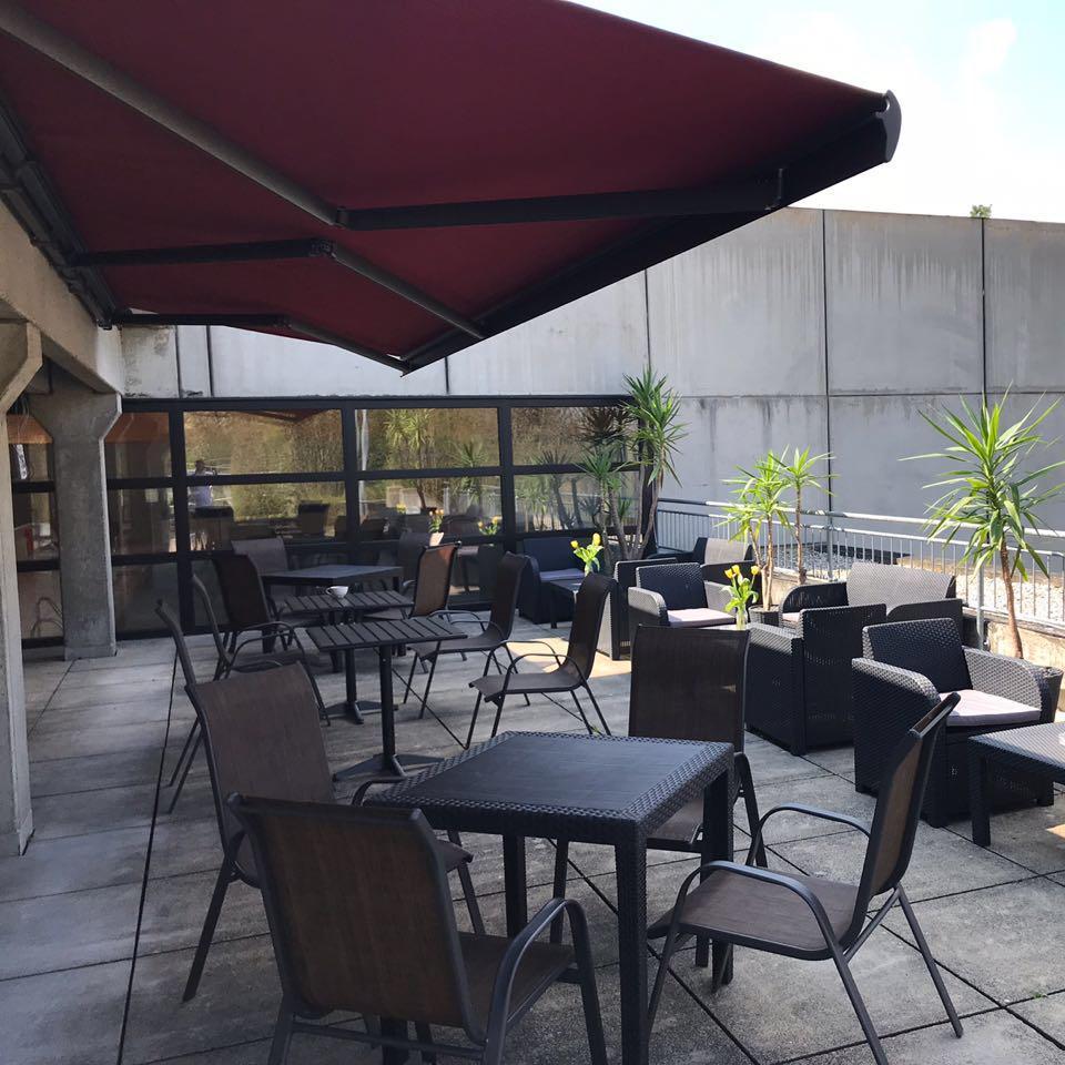 Restaurant "ÜRI