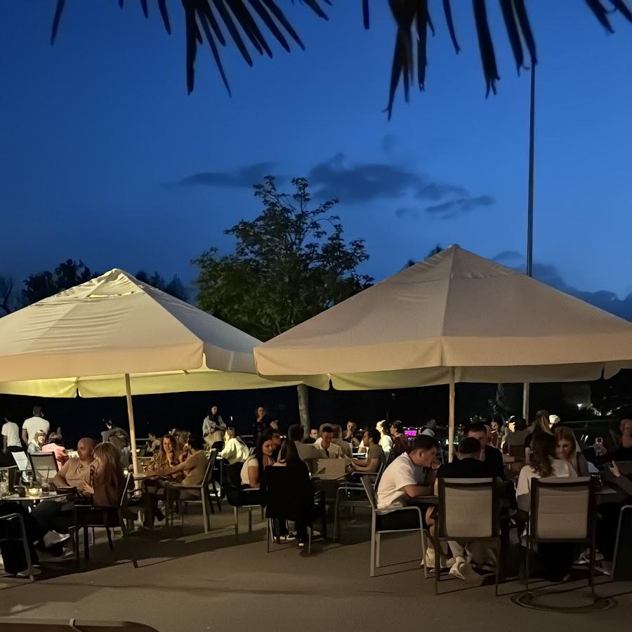 Restaurant "Terrasse14" in Nürtingen