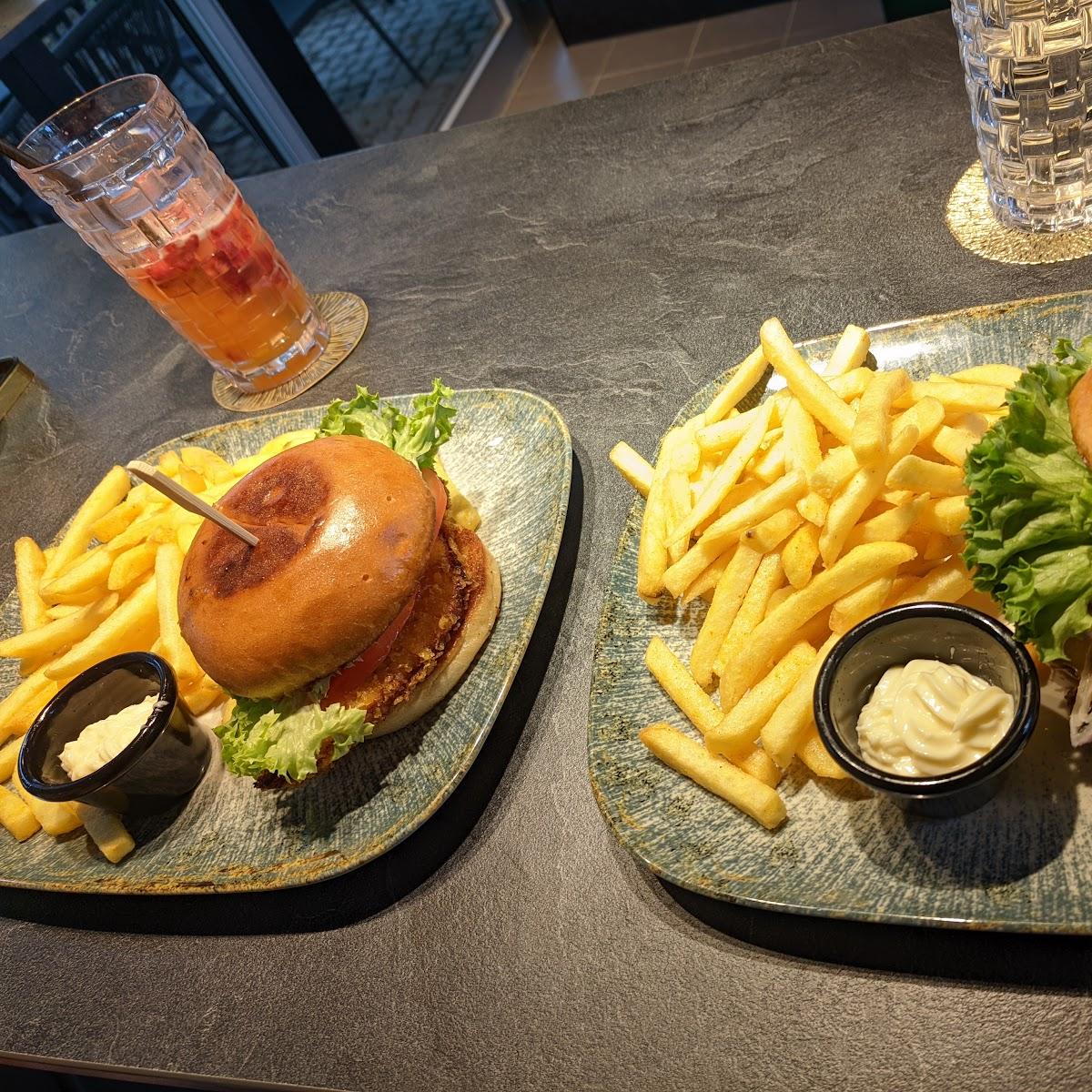 Restaurant "Zoey