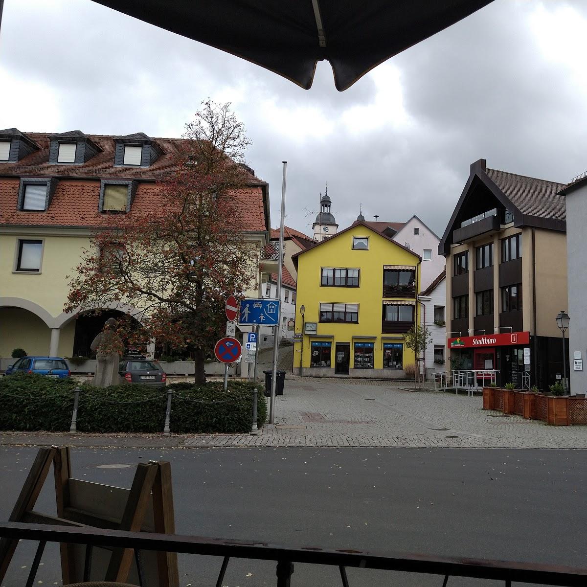 Restaurant "Die Müllers Reuchelheim - Catering und Weinhandel" in  Arnstein