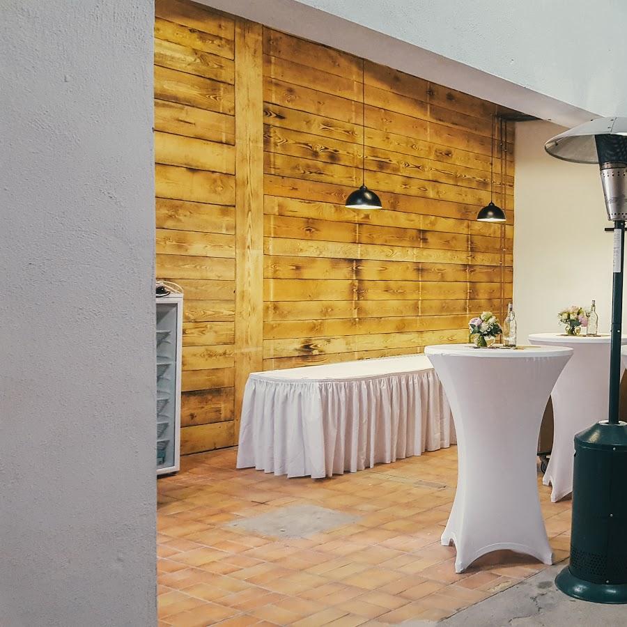 Restaurant "Bistro Eulenspiegel" in  Arnstein