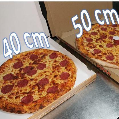 Restaurant "pizza-little-red-fat-pig" in Schönewalde