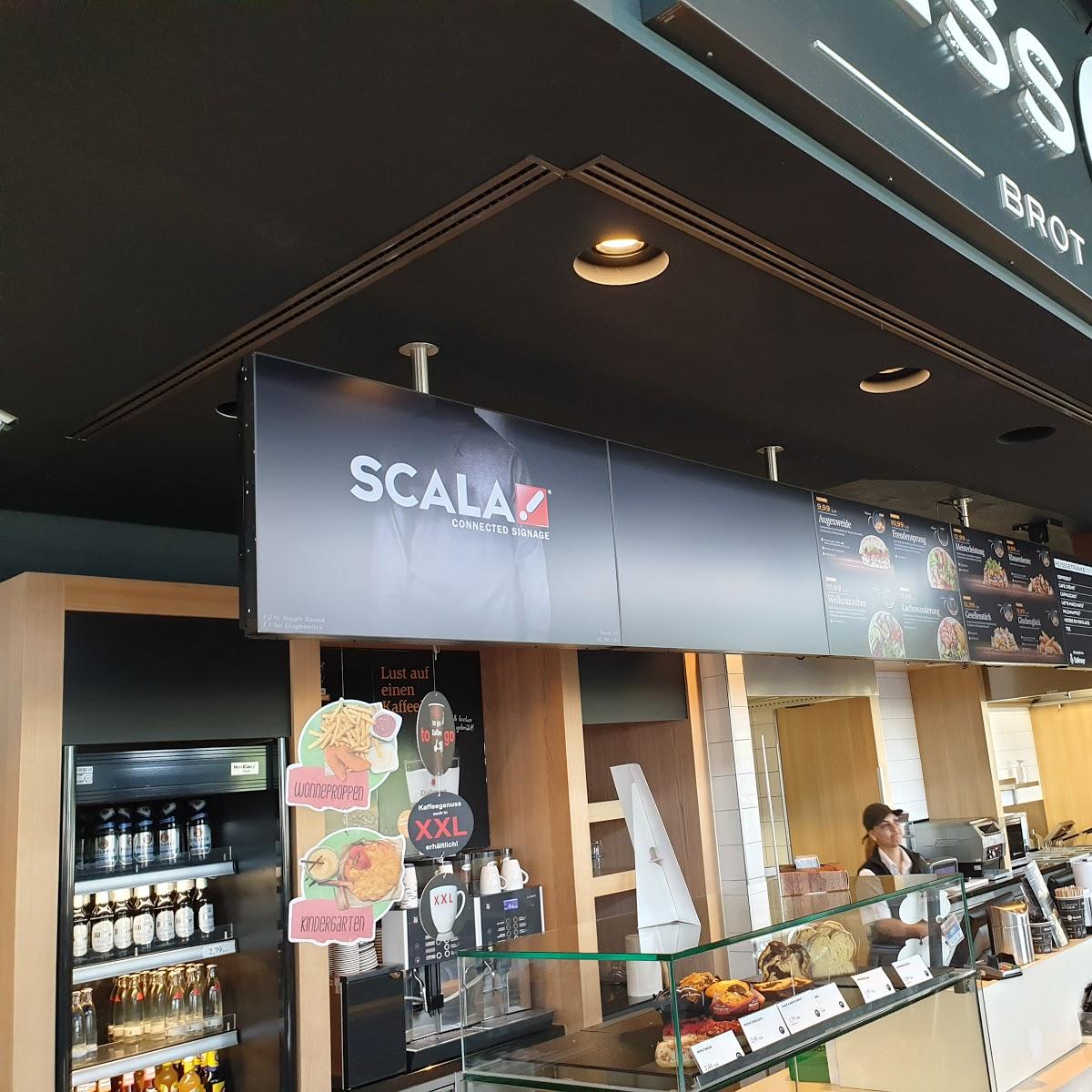 Restaurant "Gasthaus zum Bayrischen Hof" in  Eußenheim