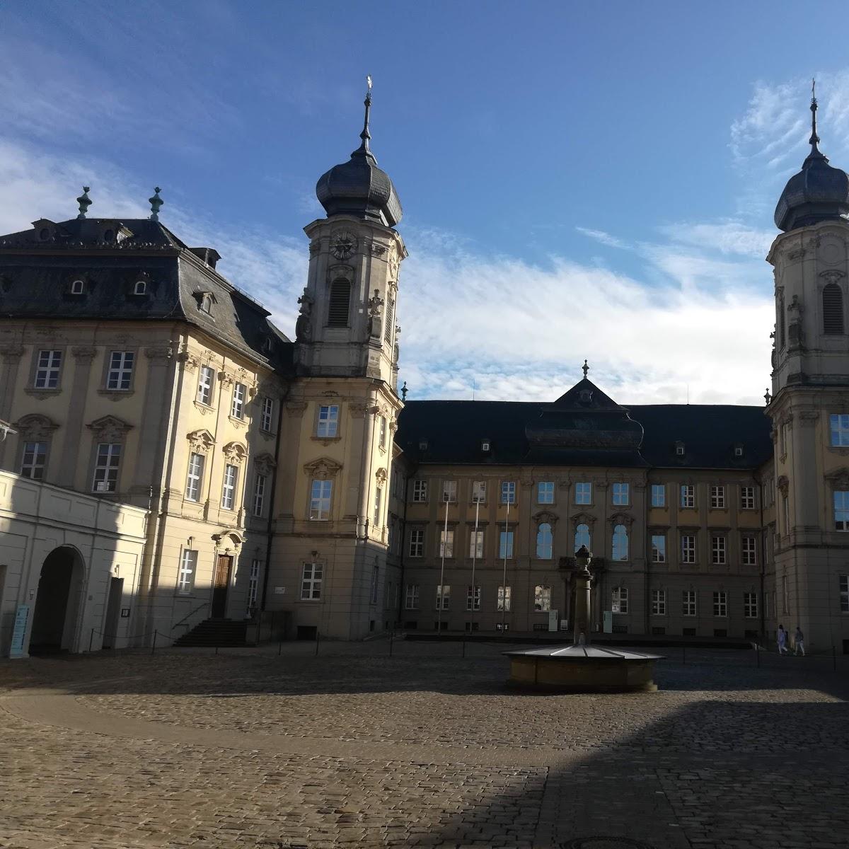 Restaurant "Brauereigasthof" in  Werneck