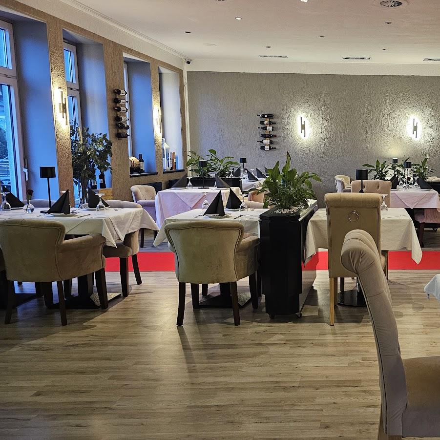 Restaurant "Ristorante La Cantina" in Mülheim an der Ruhr