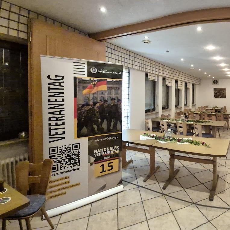 Restaurant "Zum Alten Berg" in Güntersleben