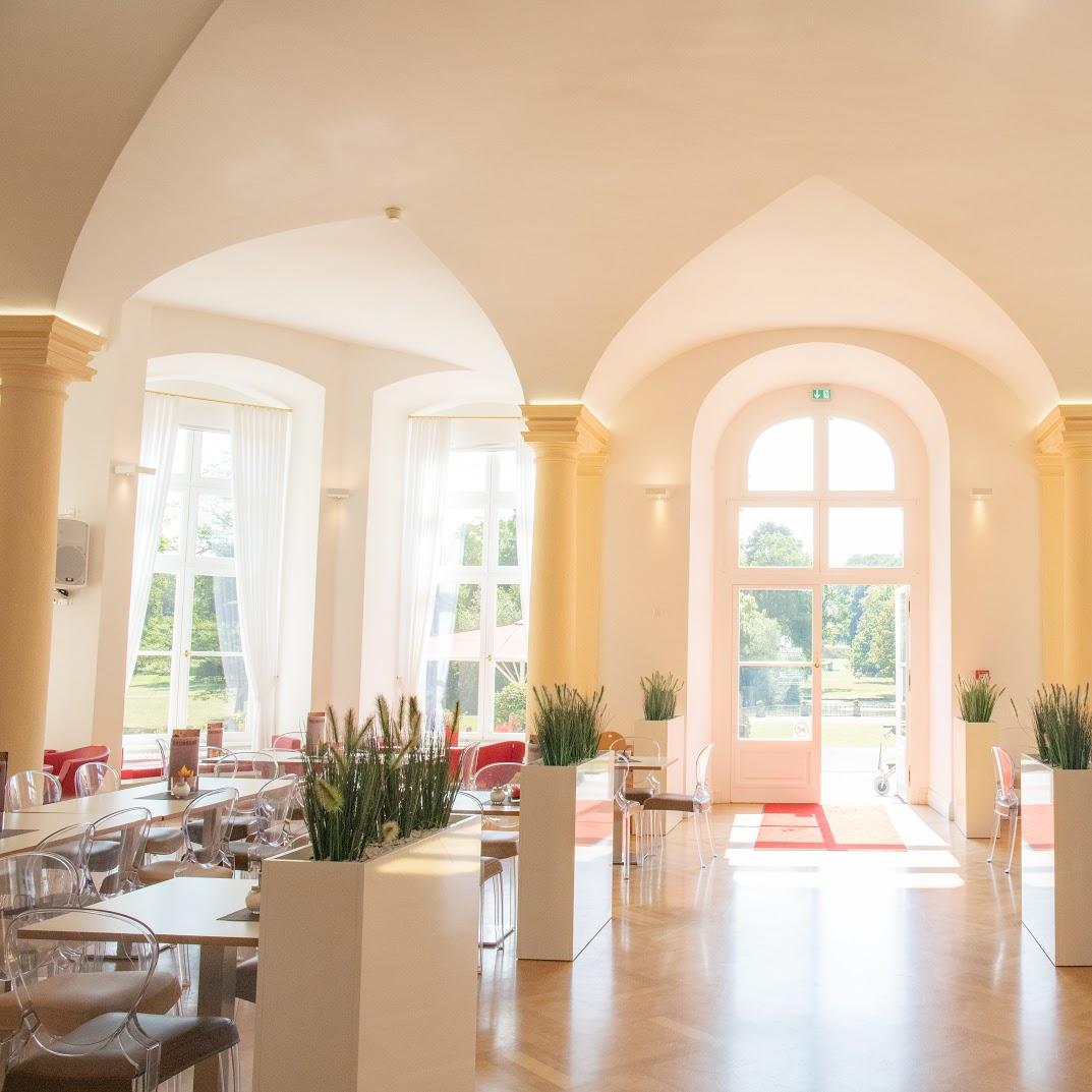 Restaurant "BALTHASAR Café | Bistro im Schloss" in  Werneck