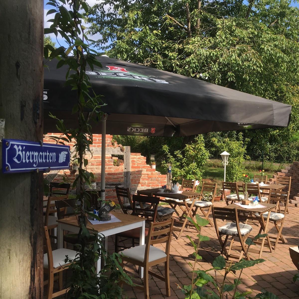 Restaurant "Jörg Behrens" in Drebber