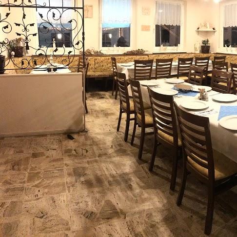 Restaurant "TSV   bei Sofi " in Werneck