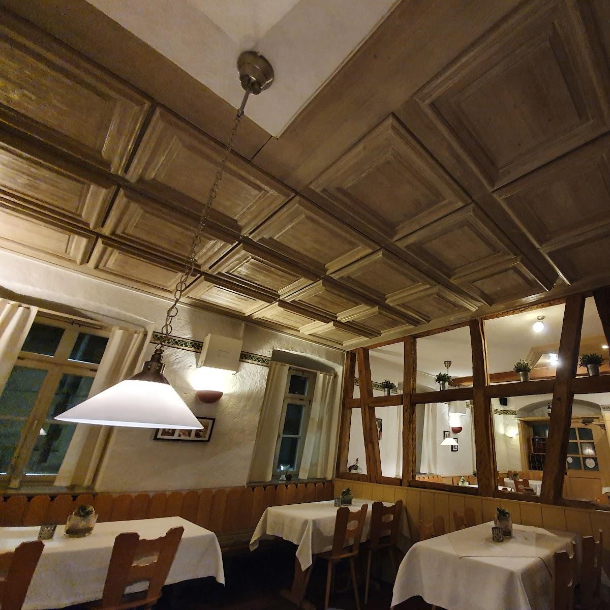 Restaurant "Bei Nino, Ristorante, Pizzeria,Eis, Eisdiele" in Veitshöchheim