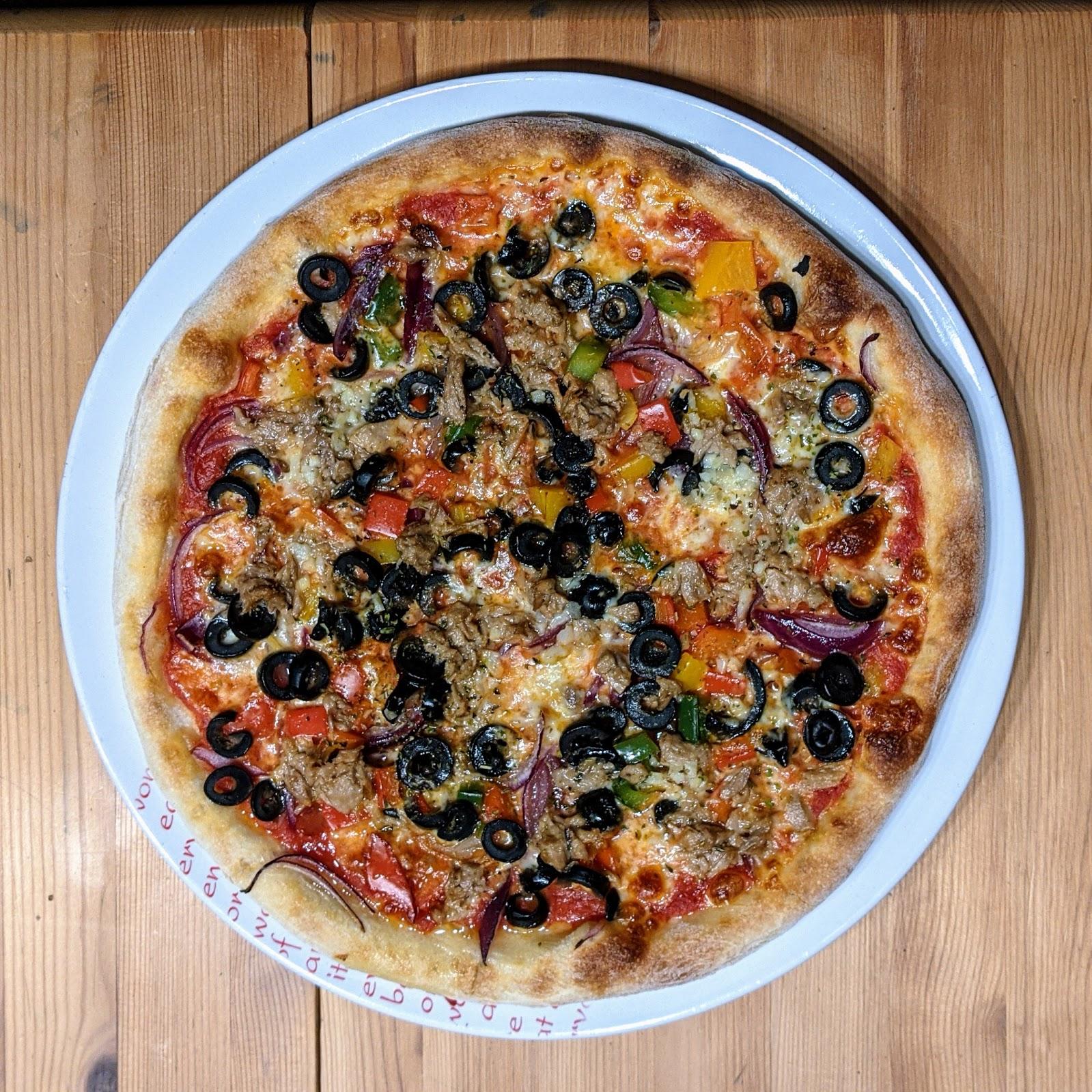 Restaurant "OHG - Offizierskasino" in  Hammelburg