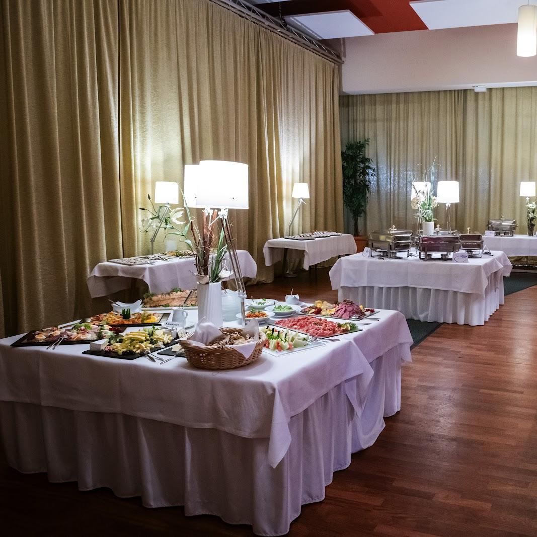 Restaurant "Mittendorf Gastronomie GmbH" in Bodenwerder