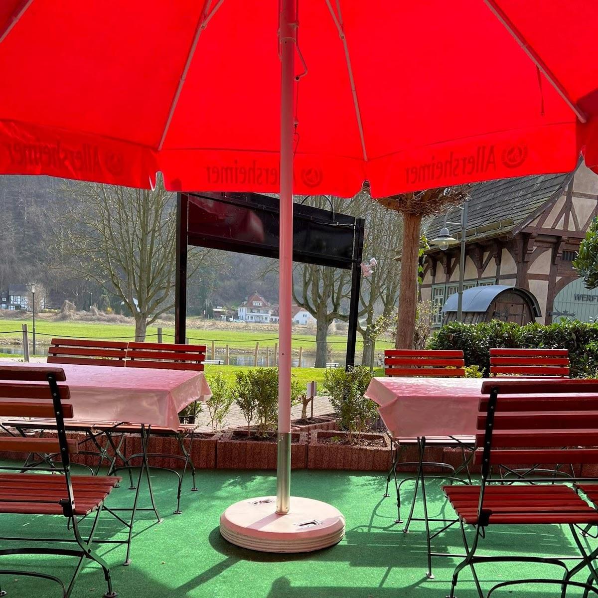 Restaurant "Restaurant Gulliver