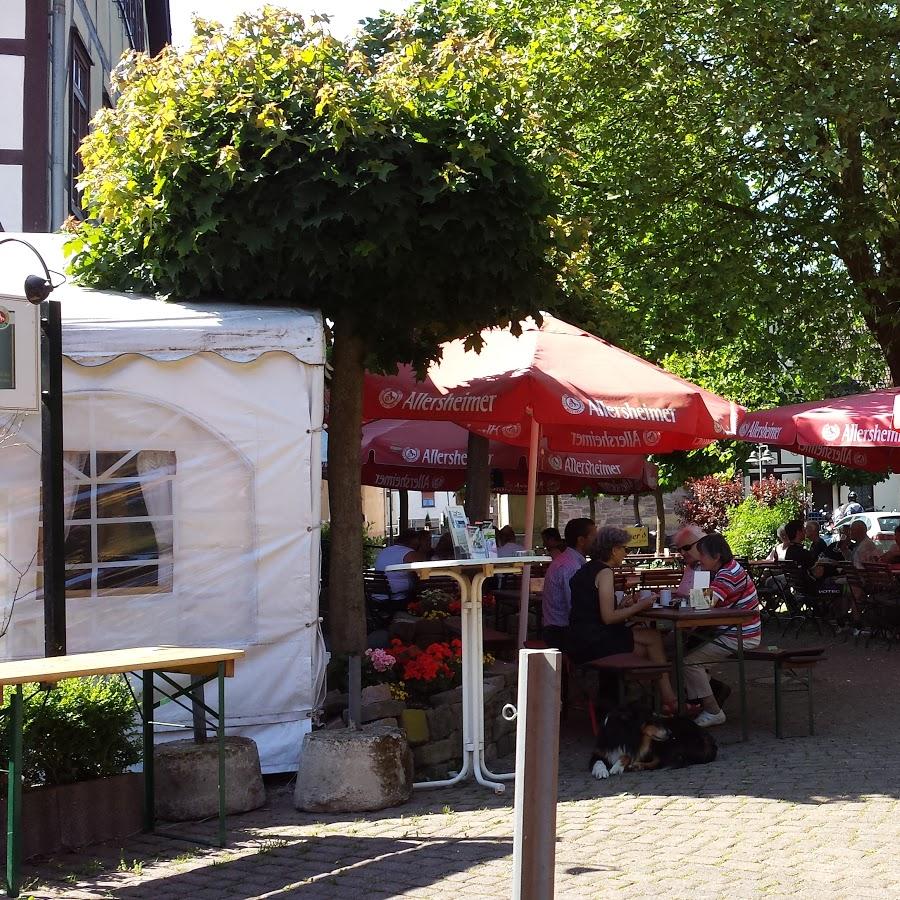 Restaurant "Restaurant Gulliver