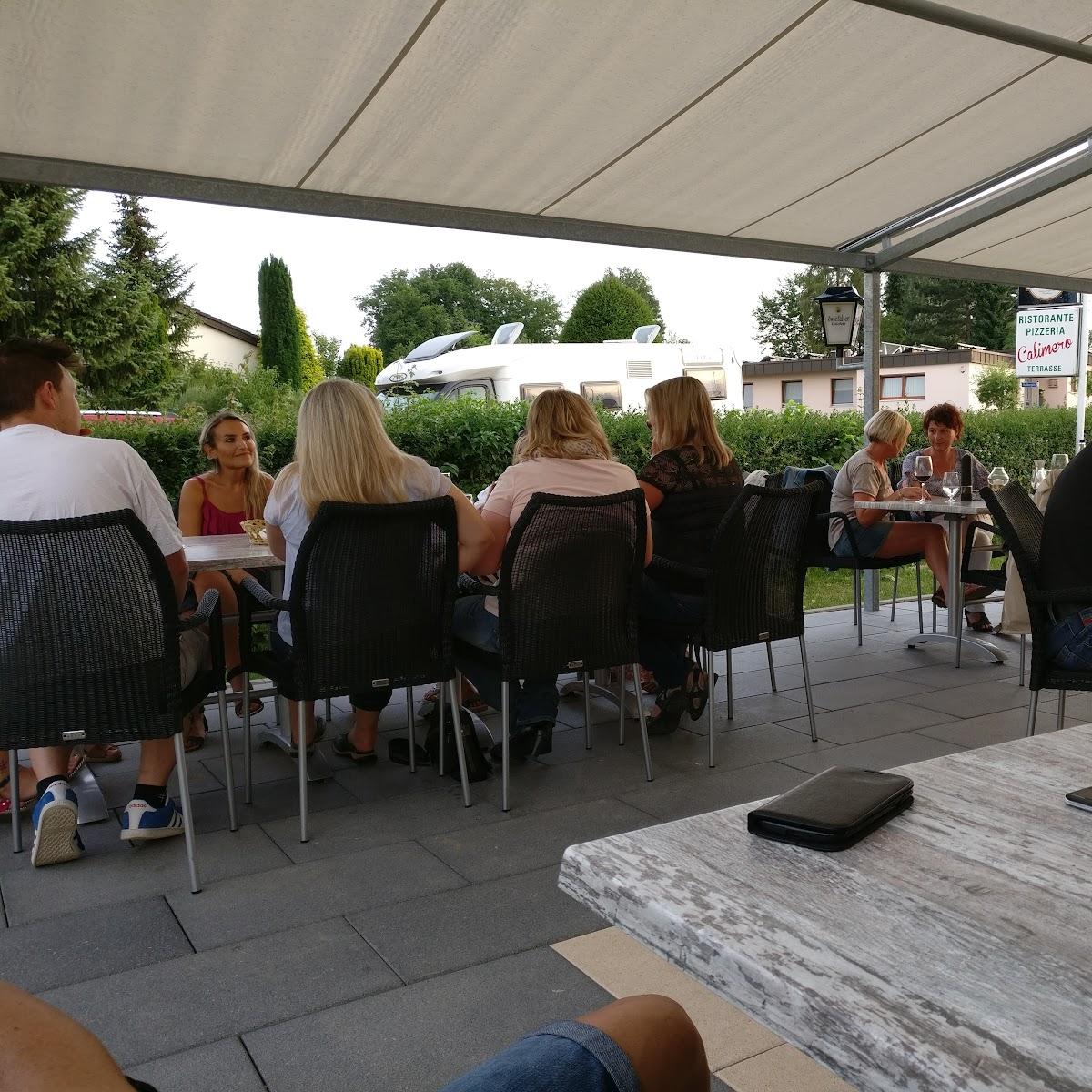 Restaurant "Restaurant Calimero" in Haigerloch