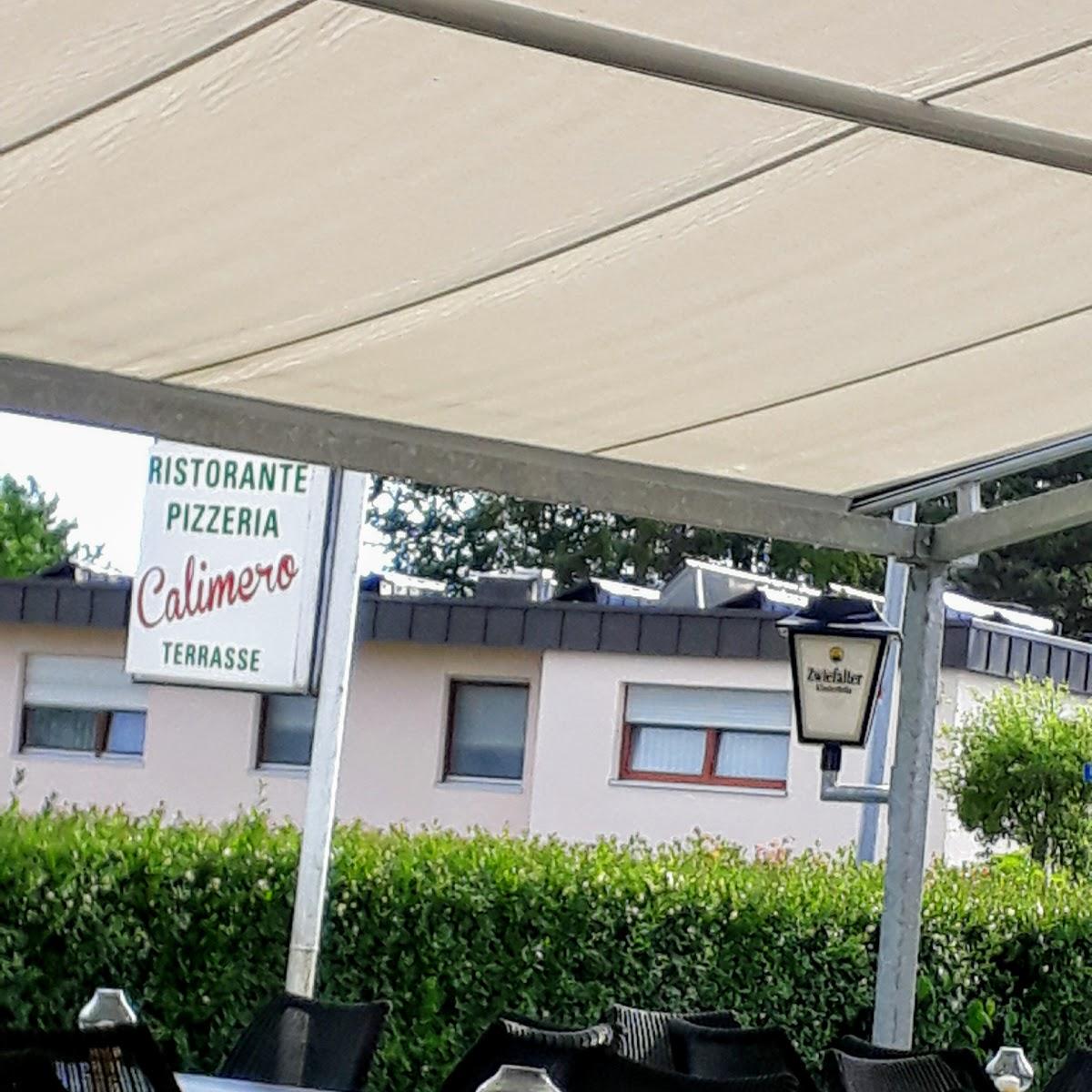 Restaurant "Restaurant Calimero" in  Haigerloch