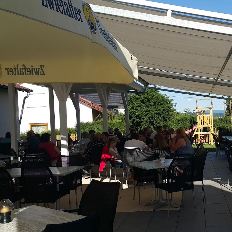 Restaurant "Restaurant Calimero" in Haigerloch