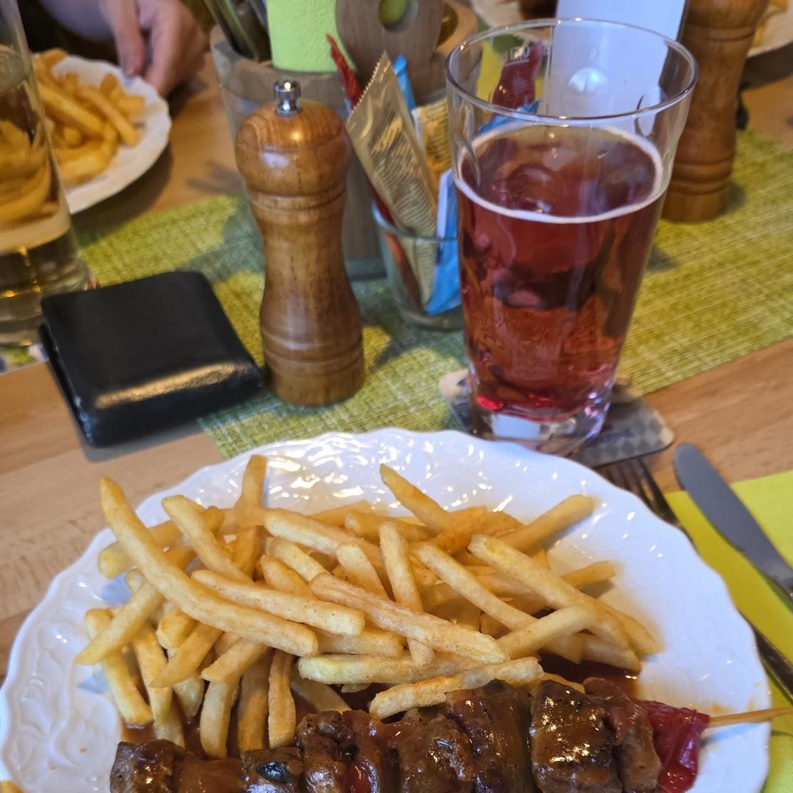 Restaurant "Wirtshaus zur Pfalz" in Dannstadt-Schauernheim