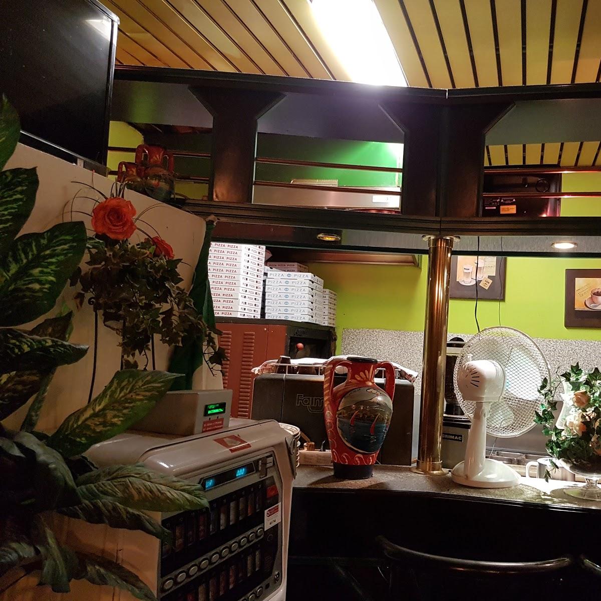 Restaurant "Pizzeria Etna" in  Bodenwerder