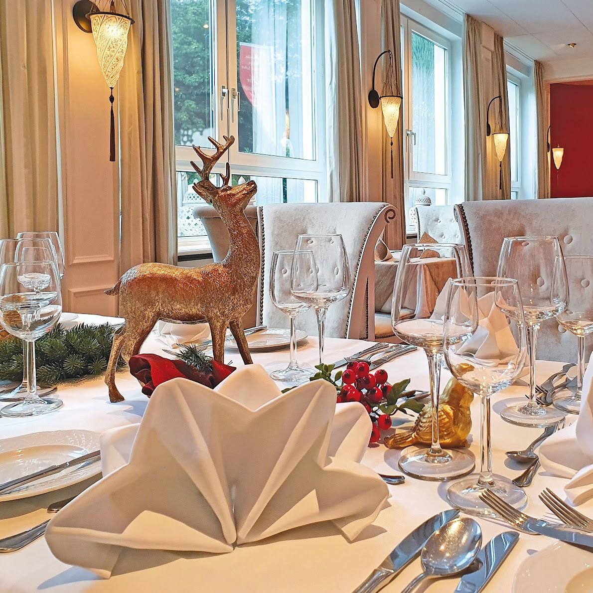 Restaurant "Ihr Einkaufsland International" in Marktheidenfeld