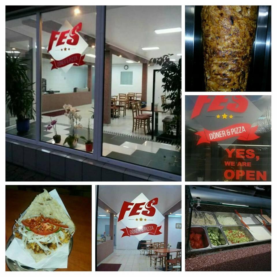 Restaurant "FES Döner Pizza Salate Nudeln" in  Bodenwerder