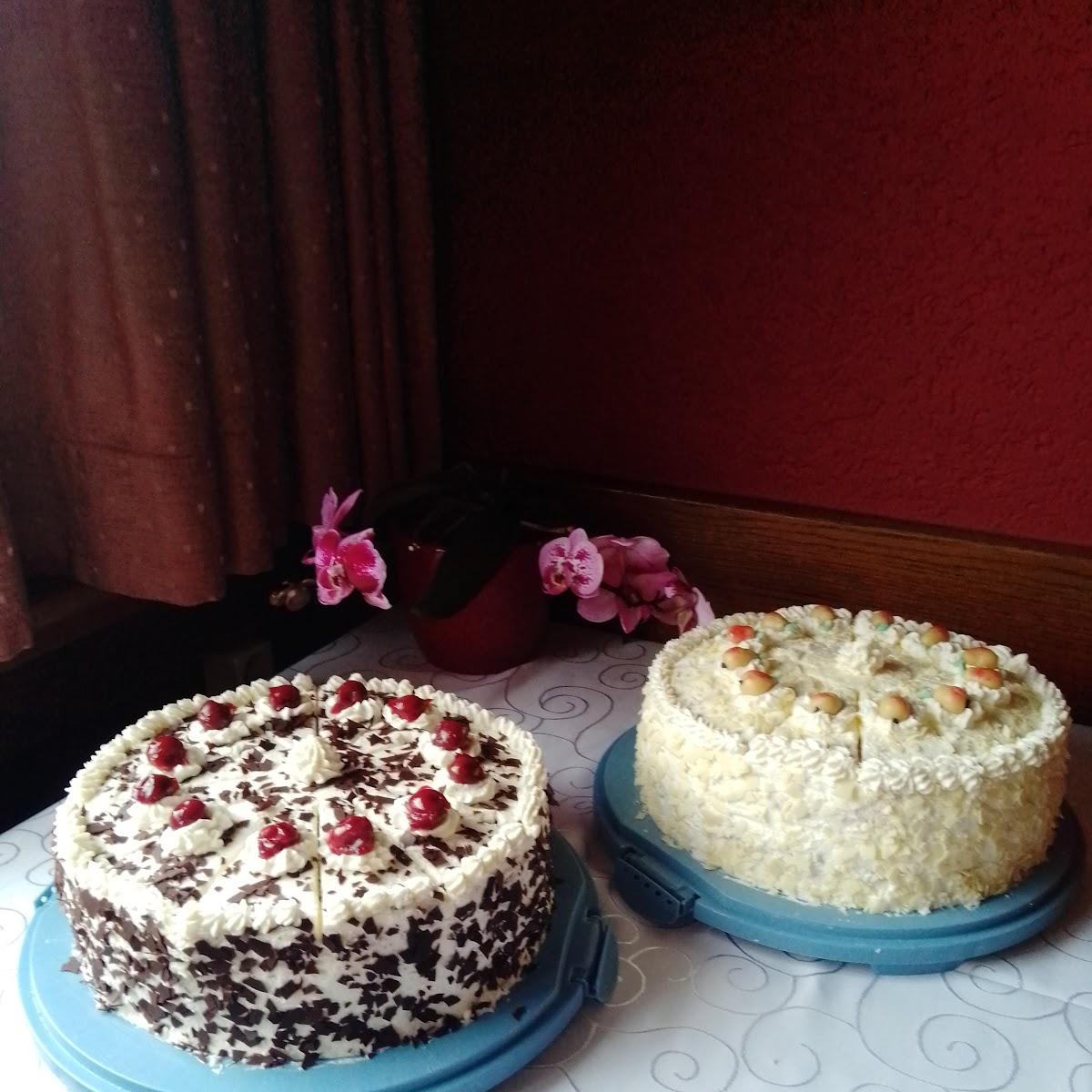 Restaurant "Café & Weinstube im Adler" in Haigerloch