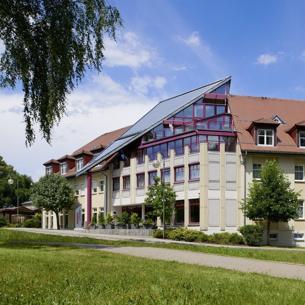 Restaurant "Parkhotel Neustadt - Hotel Sächsische Schweiz" in Neustadt in Sachsen