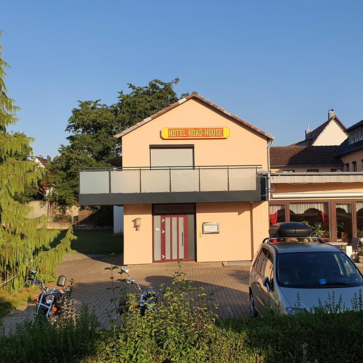 Restaurant "Pizzeria Italia" in  Halle