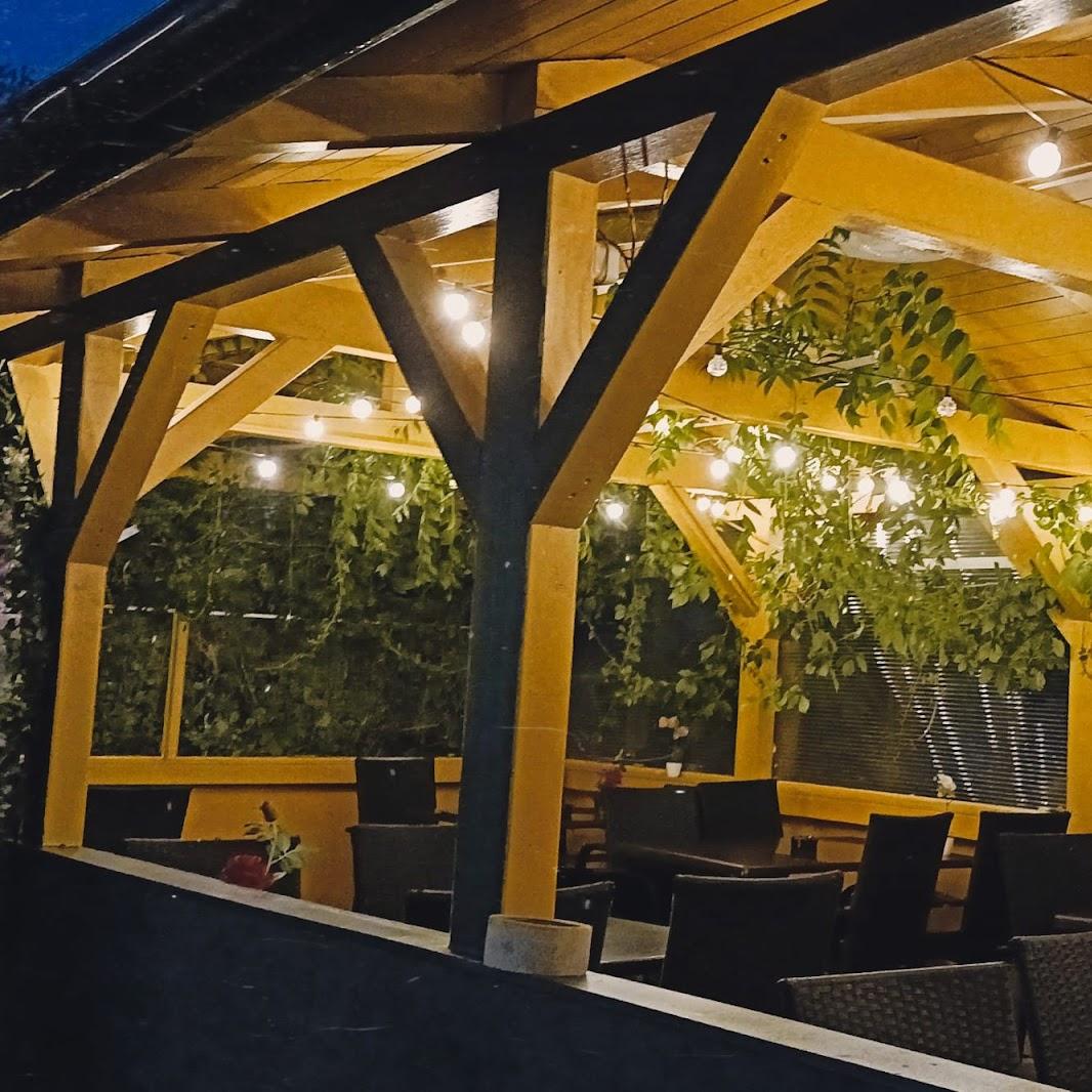 Restaurant "Botan Bistro Döner 2" in Neustadt in Sachsen