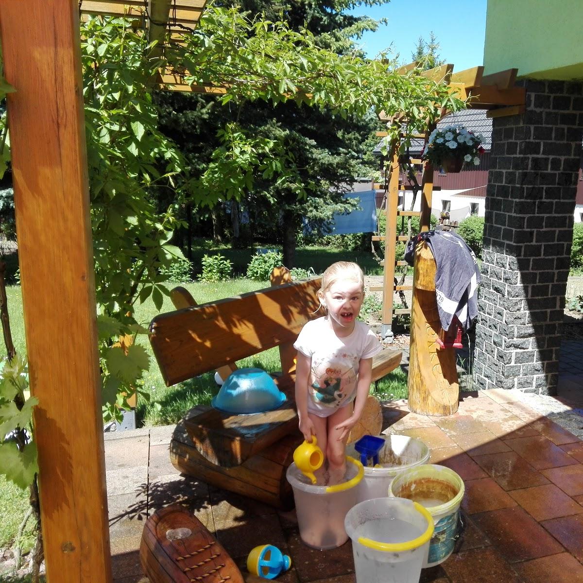 Restaurant "Adler`s Café" in Neustadt in Sachsen