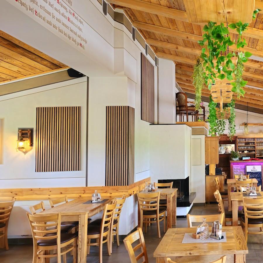 Restaurant "Gaststätte Panorama-Camping > Steve Möller" in Sebnitz