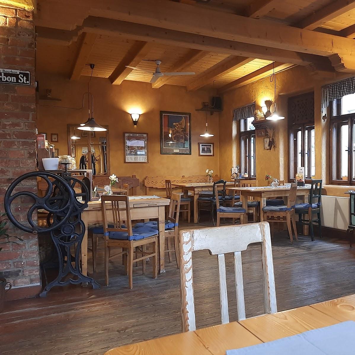 Restaurant "Chilis - Mexikanisch-Böhmisches Restaurant" in Sebnitz